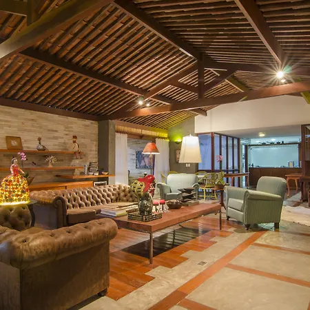 Oasis Hotel Spa-2